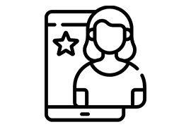 Find creators your way